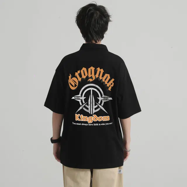 GROGNAK LogoPolo