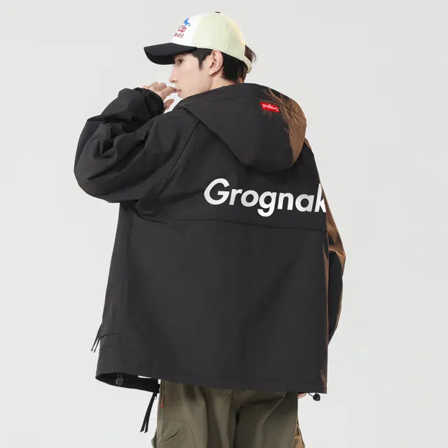 GROGNAK Logo
