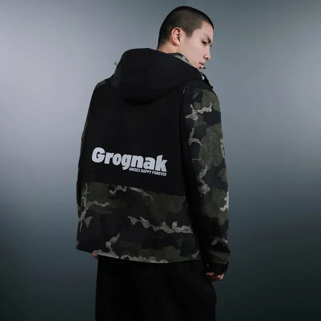 GROGNAK Logo