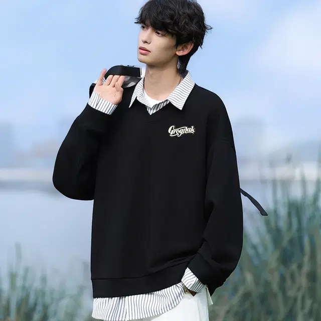 GROGNAK POLO