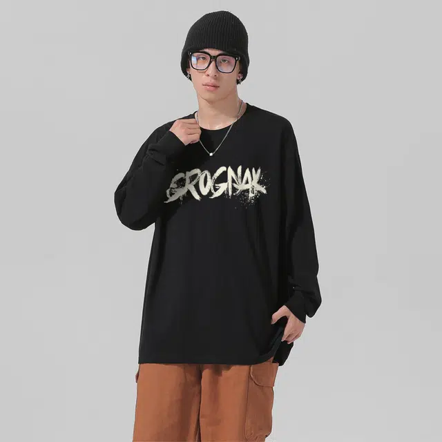 GROGNAK LogoT