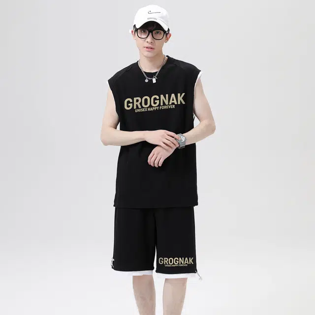 GROGNAK Logo