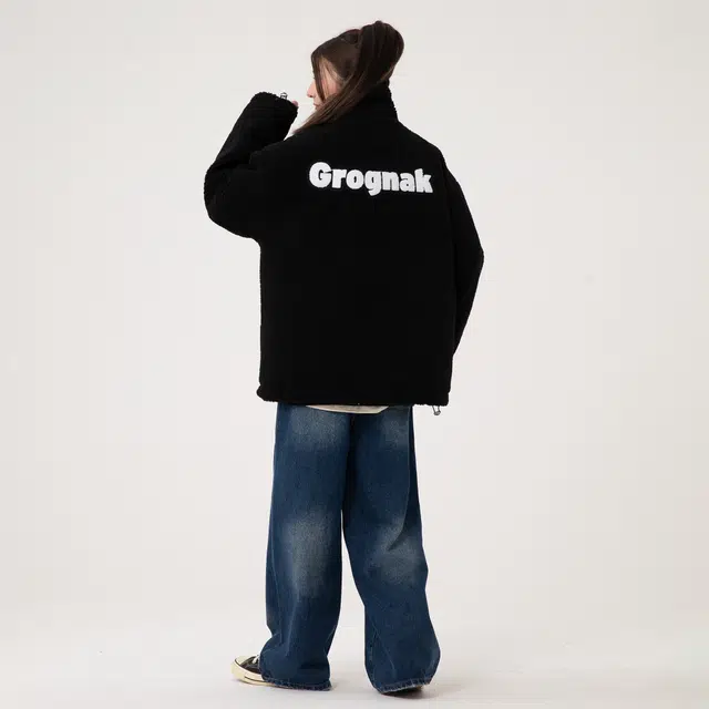 GROGNAK