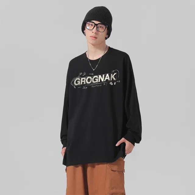 GROGNAK LogoT