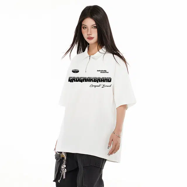 GROGNAK Polo
