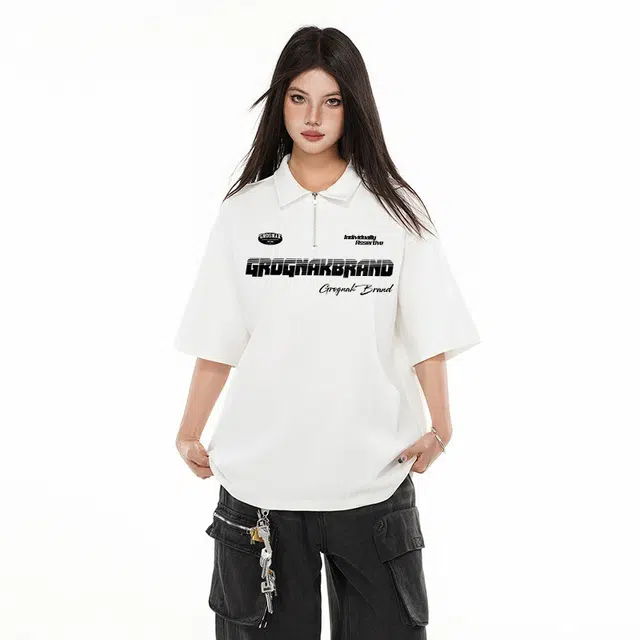 GROGNAK Polo