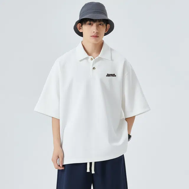 GROGNAK Polo
