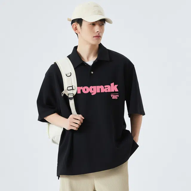 GROGNAK LogoPolo 2