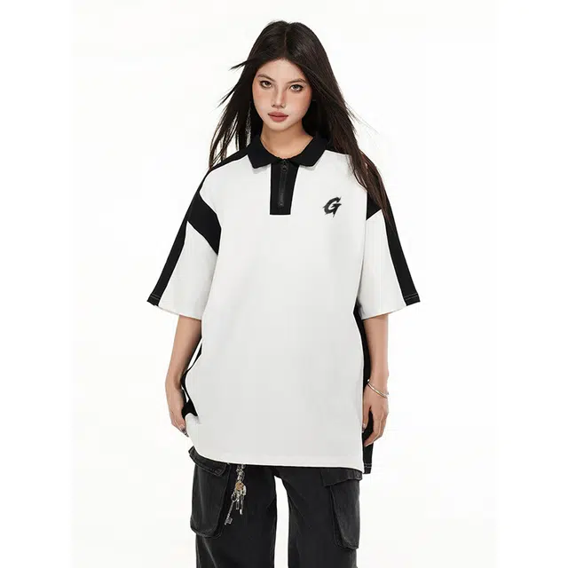 GROGNAK Polo