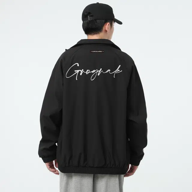 GROGNAK Logo