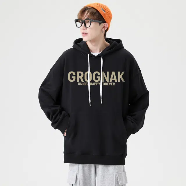 GROGNAK Logo