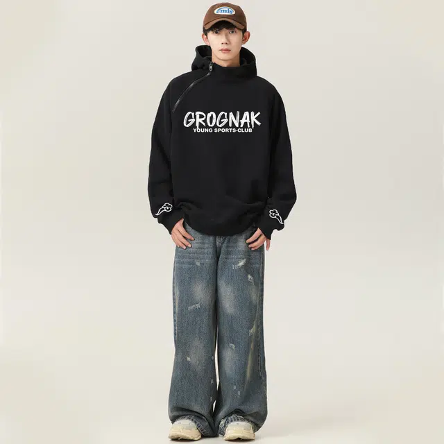 GROGNAK Logo
