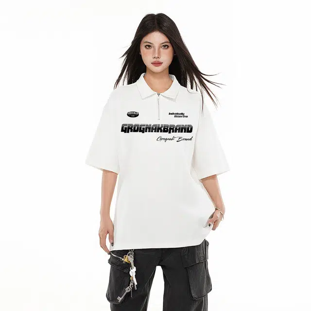 GROGNAK Polo