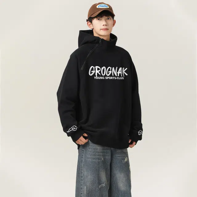 GROGNAK Logo