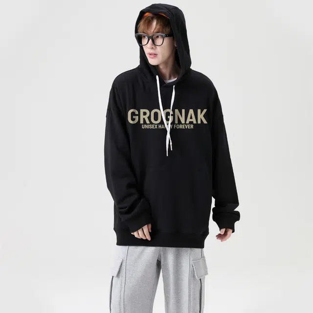 GROGNAK Logo