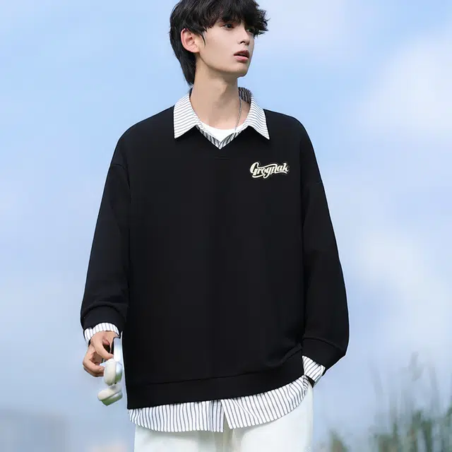 GROGNAK POLO