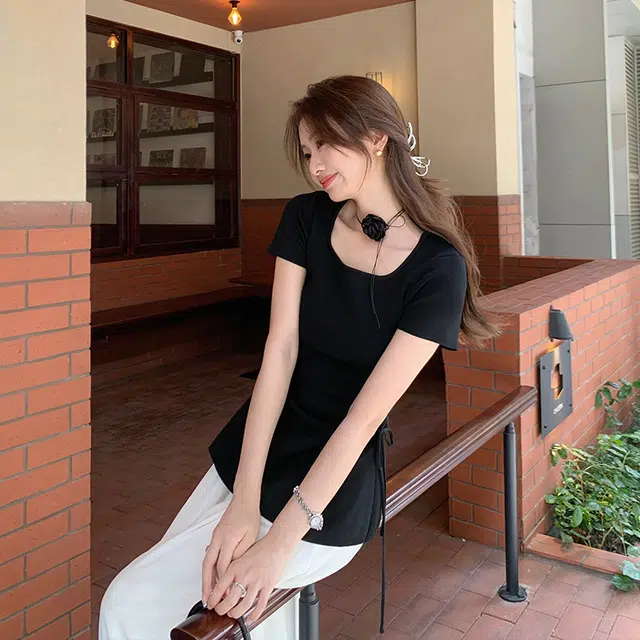 T