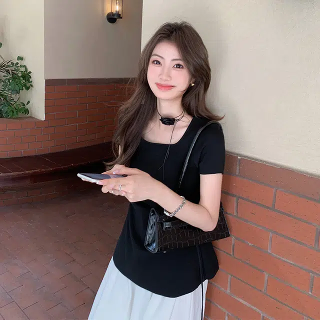 T