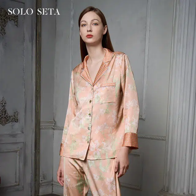 SOLO SETA