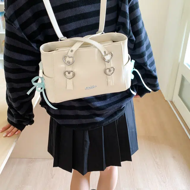BGAY PU Tote