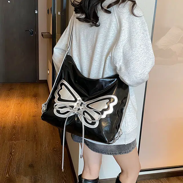 BGAY PU Tote