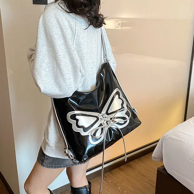 BGAY PU Tote