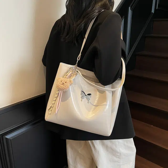 BGAY PU Tote