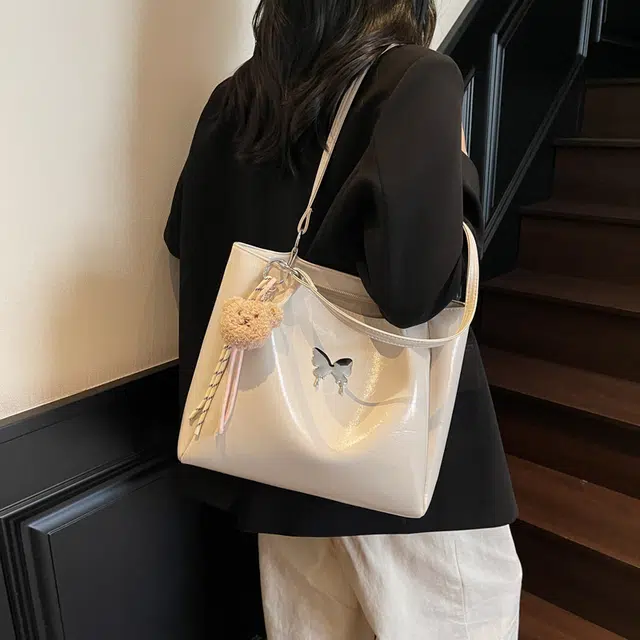 BGAY PU Tote