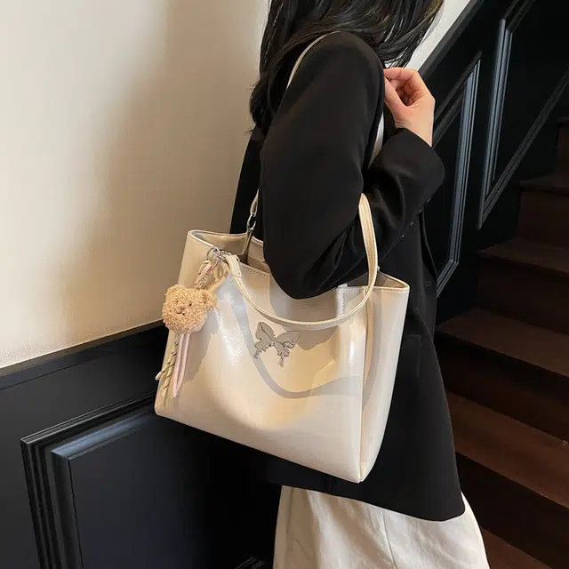BGAY PU Tote
