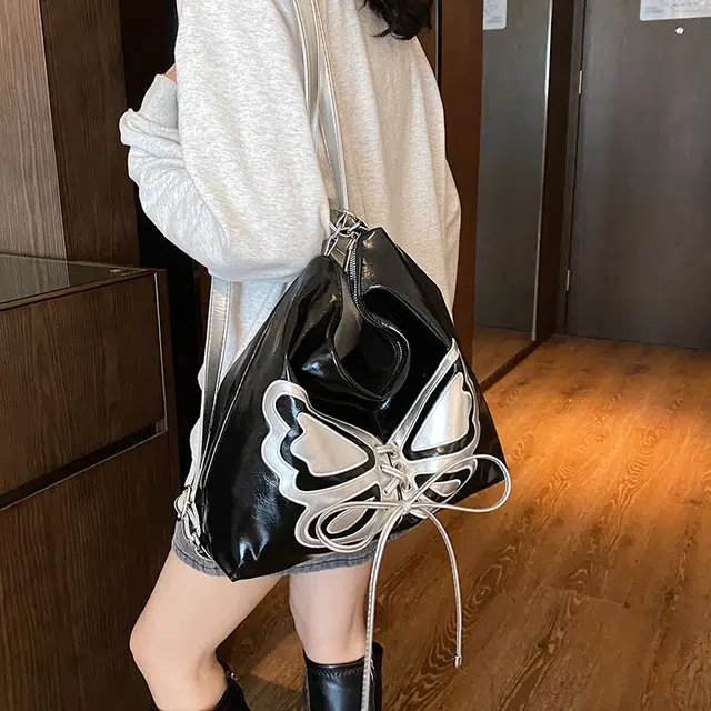 BGAY PU Tote