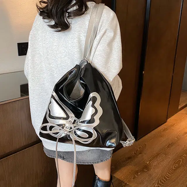 BGAY PU Tote