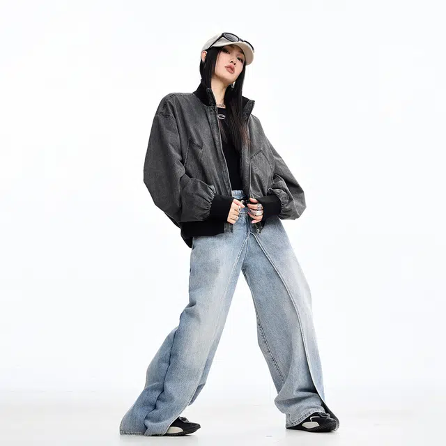 ICH MODE cleanfit