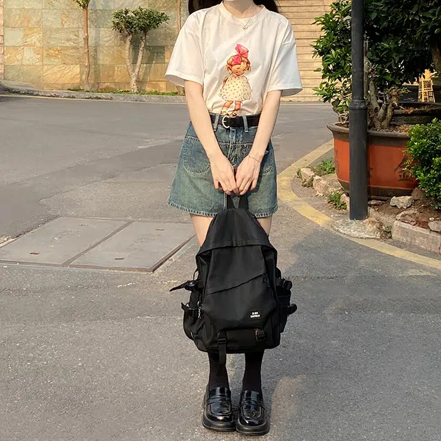 T