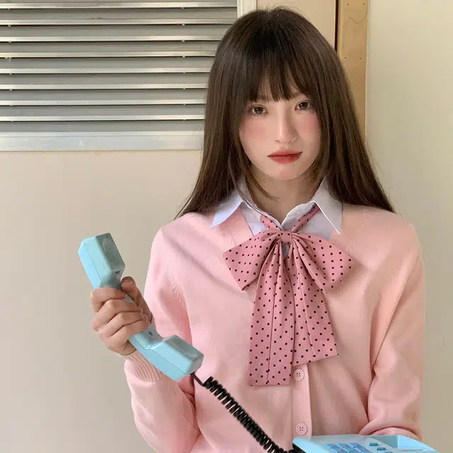 东鲸岁时记 学院风西装宽松氛围感时尚口袋长袖衬衫百褶裙套装制服 女款