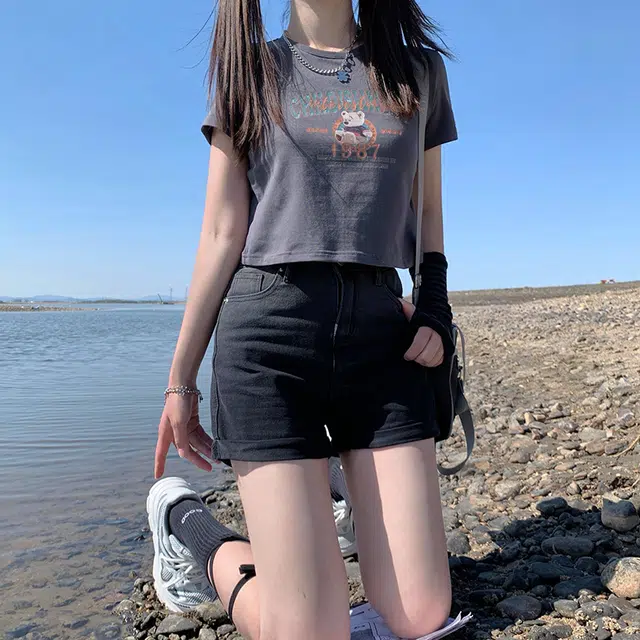 T