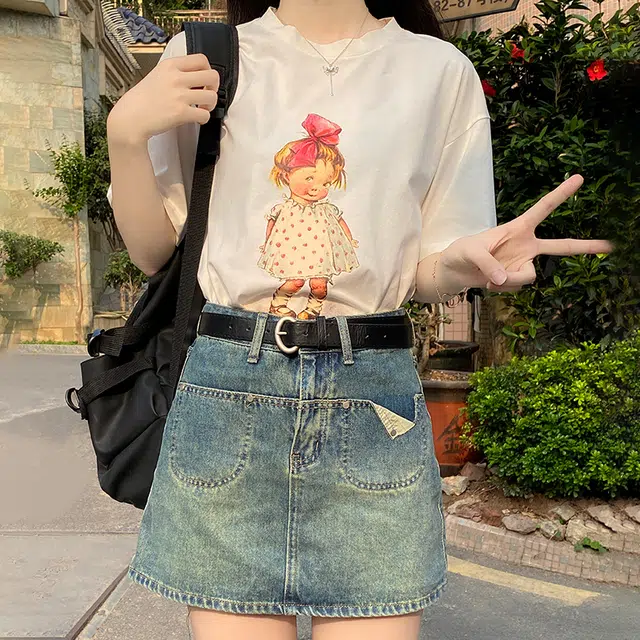 T