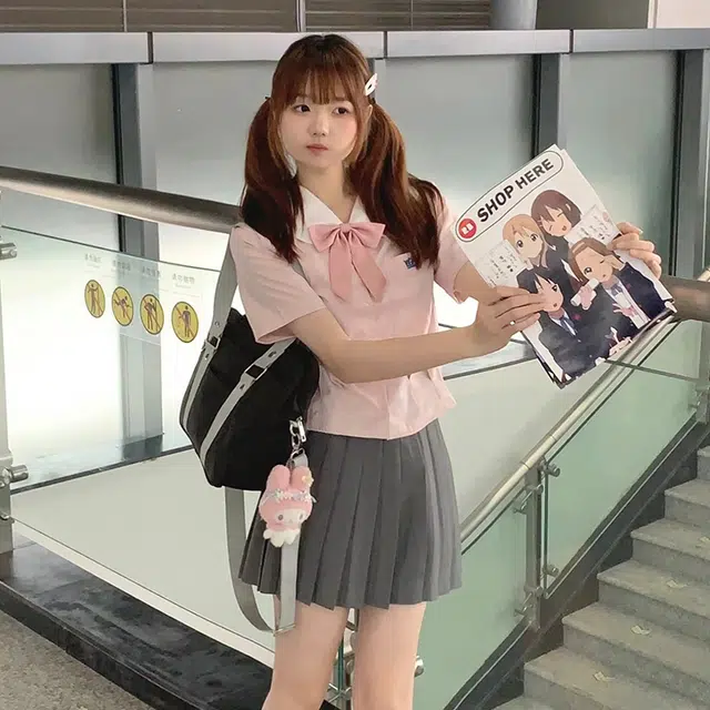 JKchic