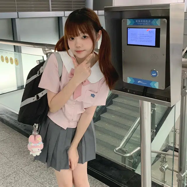 JKchic
