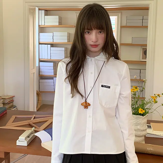 东鲸岁时记 时尚舒适休闲百搭长袖裙装套装 女款