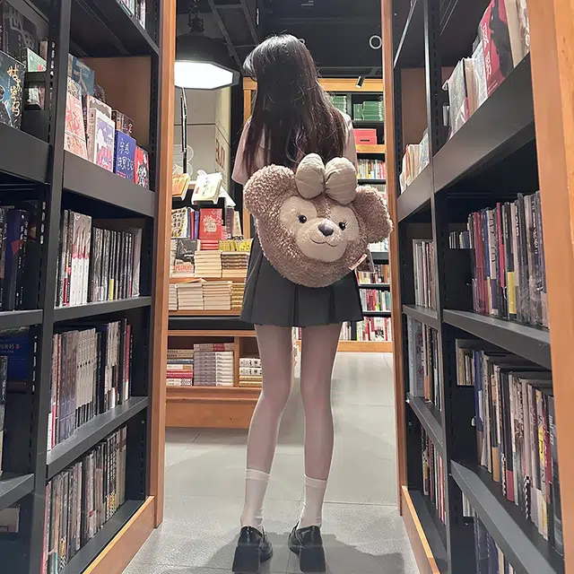 JKchic