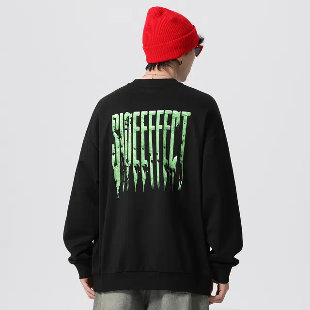 SIDEEFFECT Logo