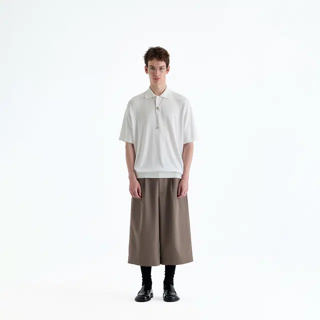 NANS STUDIO Polo
