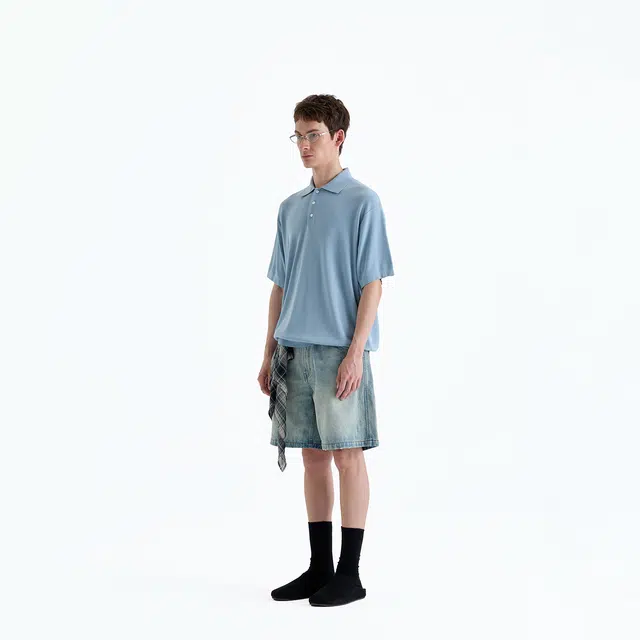 NANS STUDIO Polo