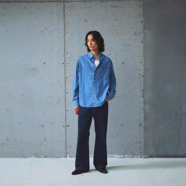 NANS STUDIO NLayer KUROKI