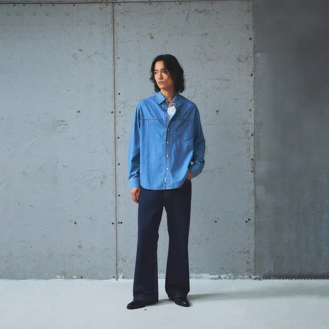 NANS STUDIO NLayer 440KUROKI