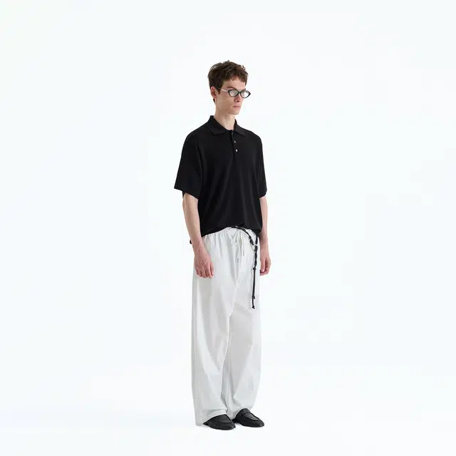 NANS STUDIO Polo