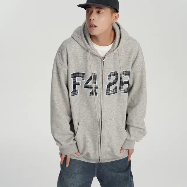 F426 logo