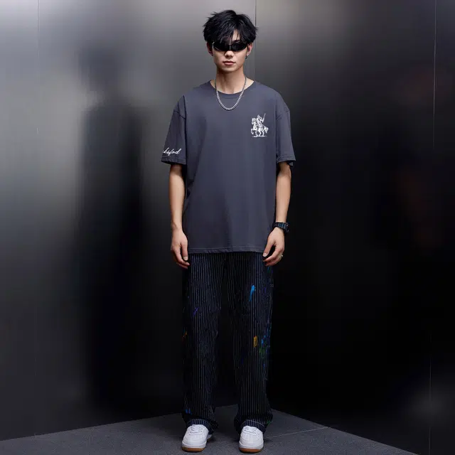 CSKS T