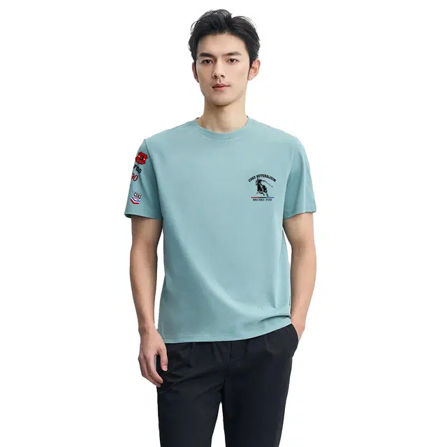CSKS T