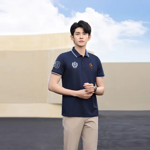 CSKS LogoPoloPOLO